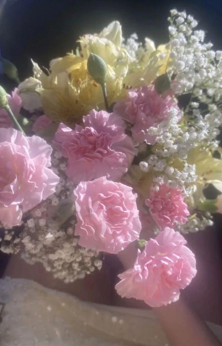 🌼今日もありがとうございました🌼