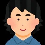採用担当の山田さん