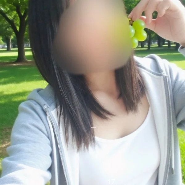 💎おはよー♪退勤しました💎