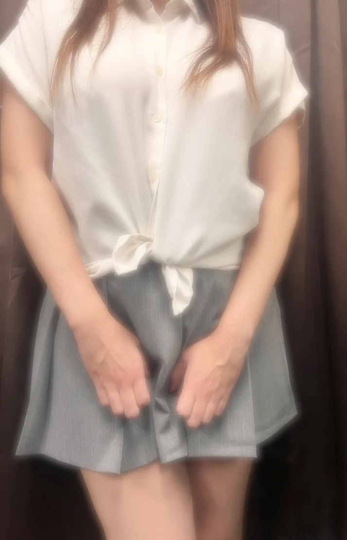これから出勤だよ⭐️