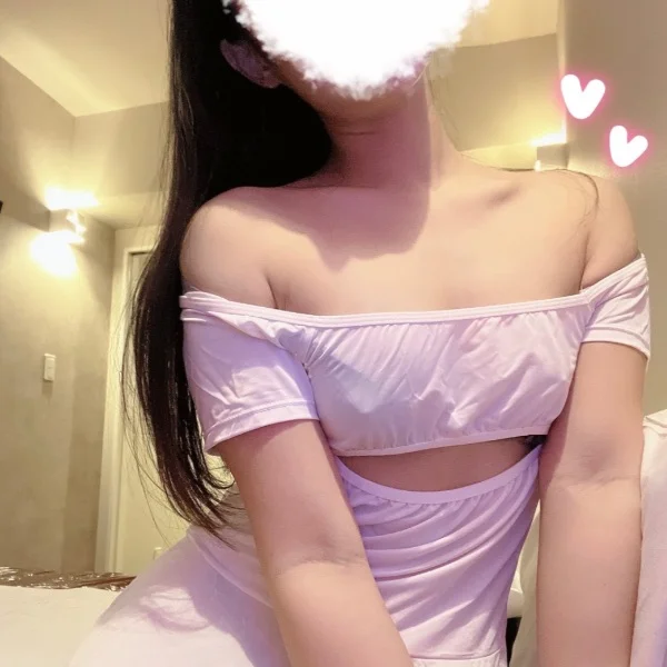 ありがと♡