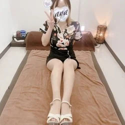 安定の人気あやちゃんの本格マッサージご...