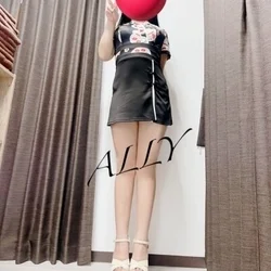 セクシーなお姉さんアリーちゃん今夜21...