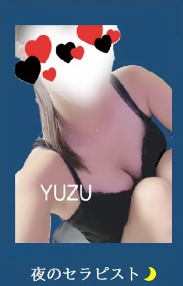 ❀YUZU❀夜の部