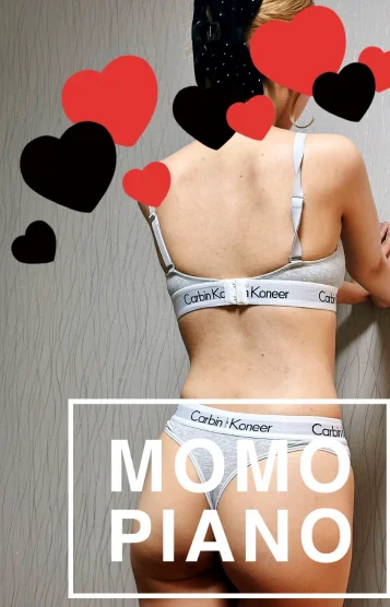 MOMO☆新人