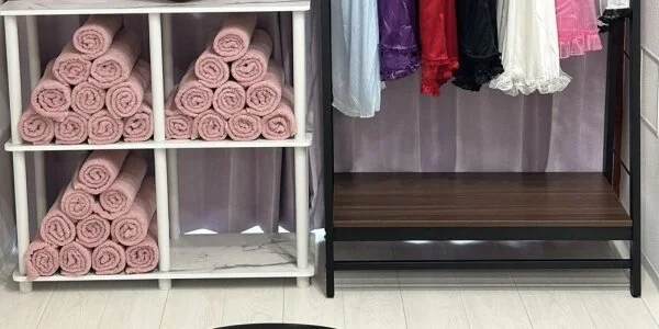 PIANOの待機室写真