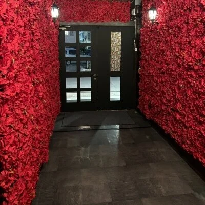 お店の特徴その1