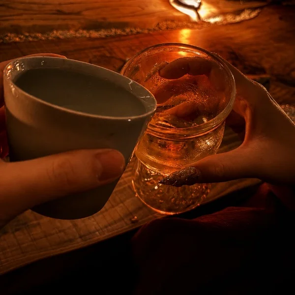 5名様🈵 ありがとう🥰夜はMEISAちゃんと🍻