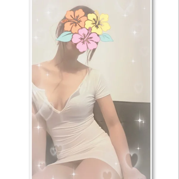 手を褒められます♩