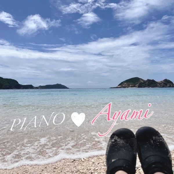 念願の休日の一コマ🏝️