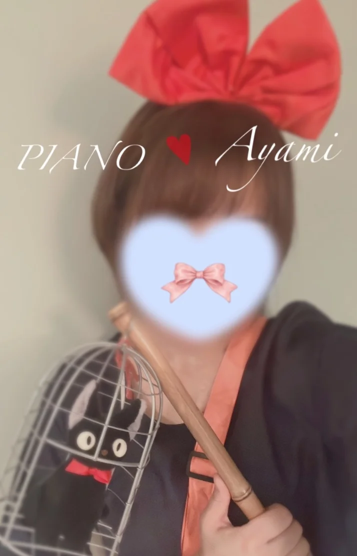 10月スタート🎀