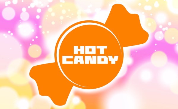 HOT CANDY(ホットキャンディー)