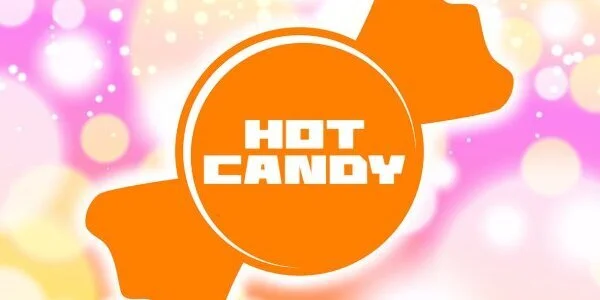 HOT CANDY(ホットキャンディー)の待機室写真