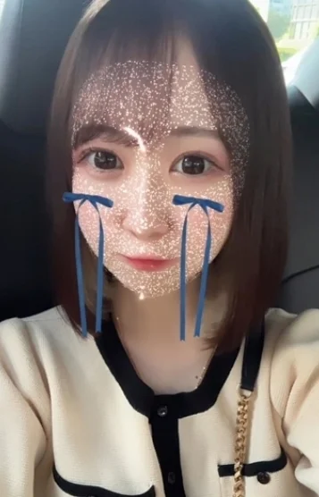 月雲あおば