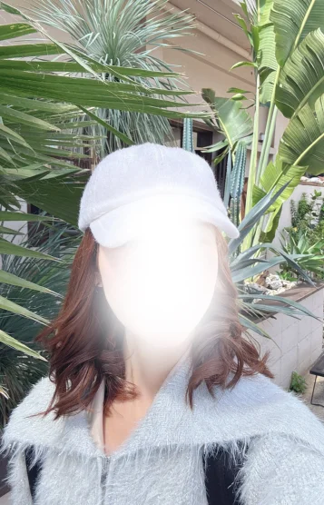 まろ💗カリスマ美女