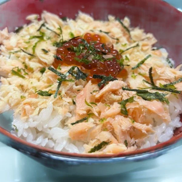 今日のご飯