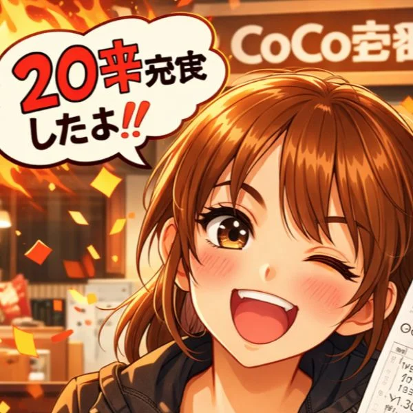 すいませえーーーん