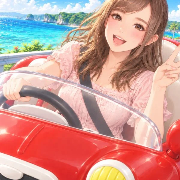 おはよ
