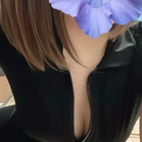 3名のお客様♡