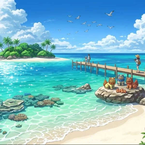 今日も暑いですが、一緒に頑張ろうね
