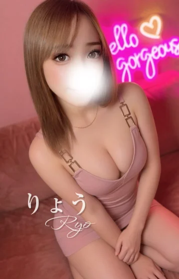 りょう♡キレかわ