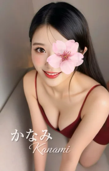 かなみ♦️プレミア