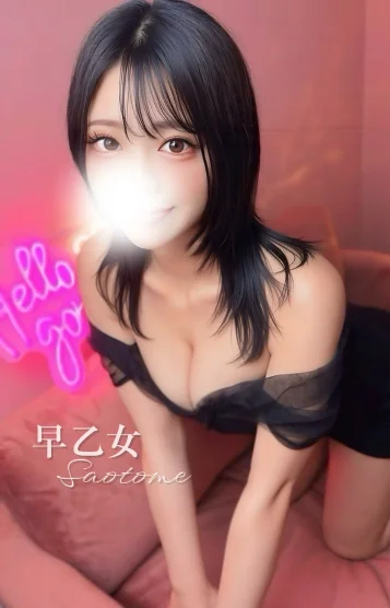 早乙女♦️プレミア