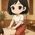 採用担当の採用担当さん