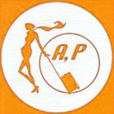 アテンションプリーズ　-Attention Please-のメッセージ用アイコン