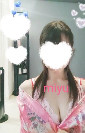 🔰みゆ♡儚さの女神