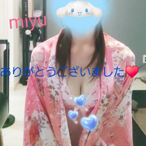 8/25(火)のありがとう~💕🥰