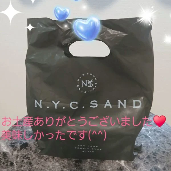 ❣️6/25日のありがとう~😆💕✨