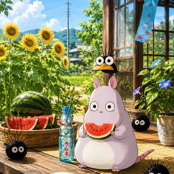 𓈒𓂂⋆͛📢⋆ 今月も後ちょっと🎐🍧🫧