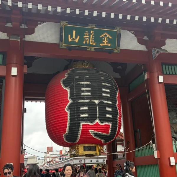 東京より戻りました！