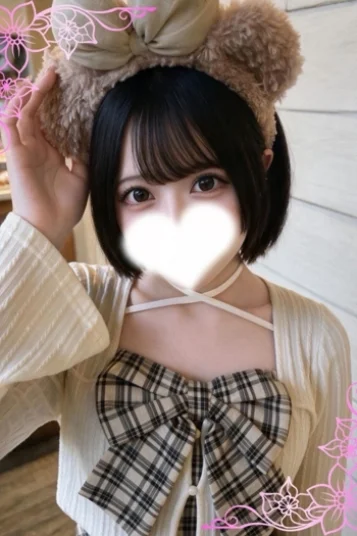 新海まりん