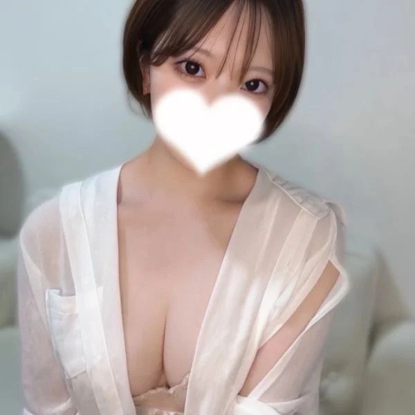 ギャップ🐰？