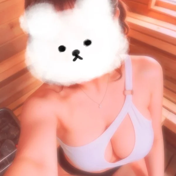 ちょっと肌寒いね