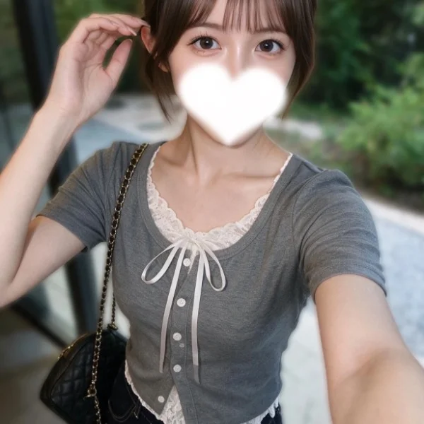 お兄さんありがとう✨