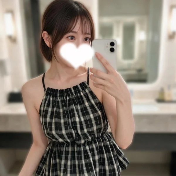 さっきはありがとう♡