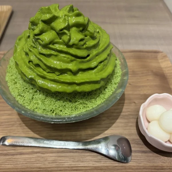 美味しかった💕