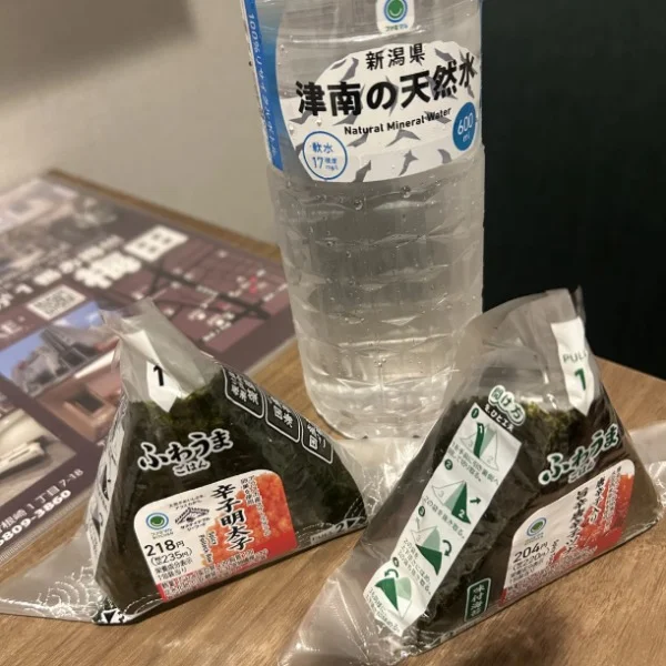 差し入れありがとう♡♡