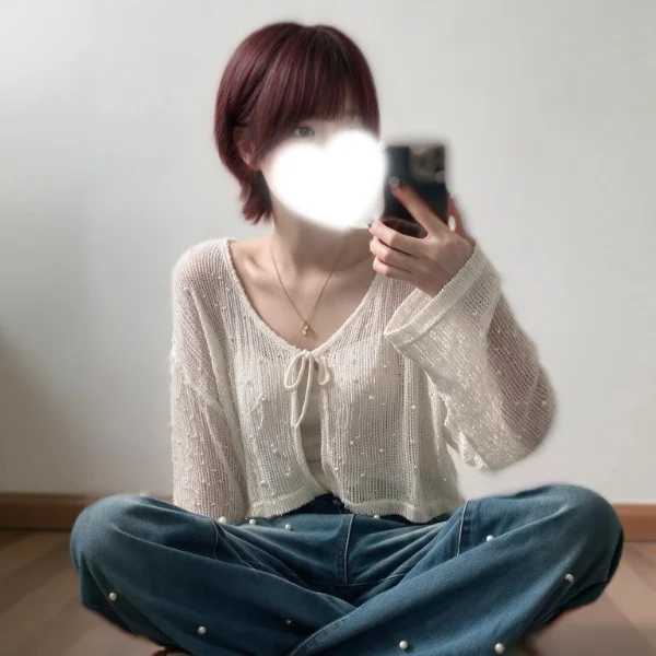 明日は♡