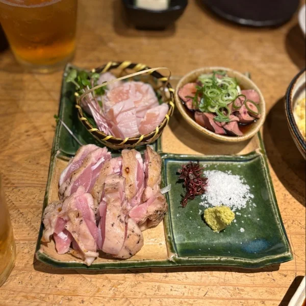 いっぱい🍴