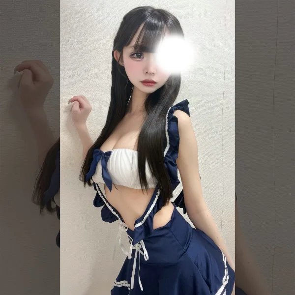 清楚な…