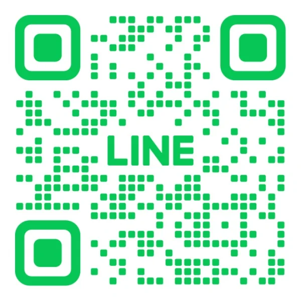 公式LINE作りました🌷