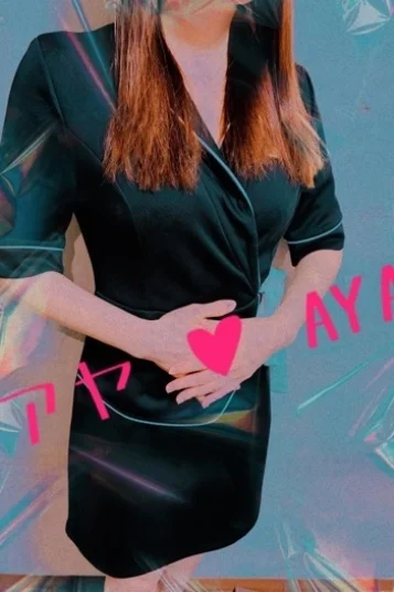 あや♡体験入店