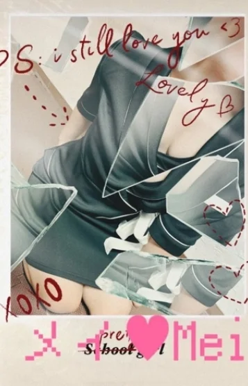 メイ♡体験入店