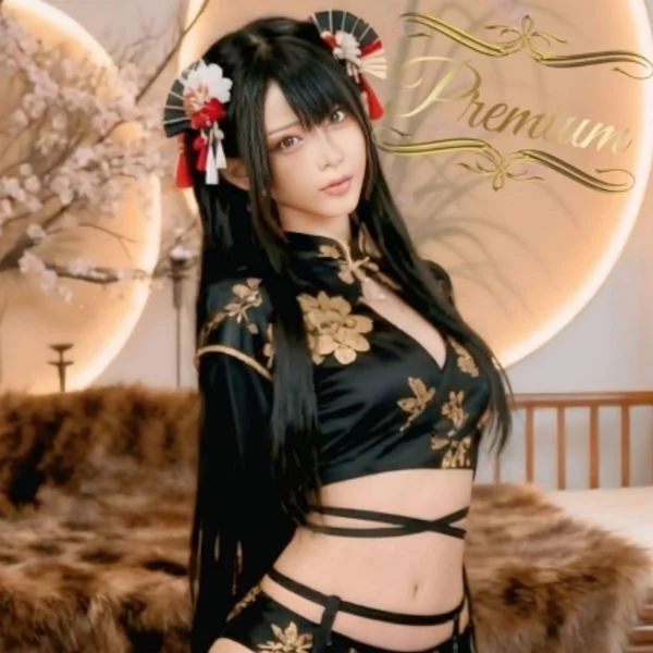 【最短23時10分～】快楽を弄ぶ堕天使♡あげはちゃん♡
