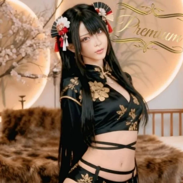 【今スグOK】快楽を弄ぶ堕天使♡あげはちゃん♡