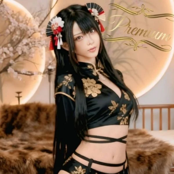 【最短18時40分~】快楽を弄ぶ堕天使♡あげはちゃん♡